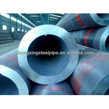 Seamless steel pipes in liaocheng p22 material alloy pipe